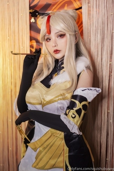 Hana Bunny Hana Bunny